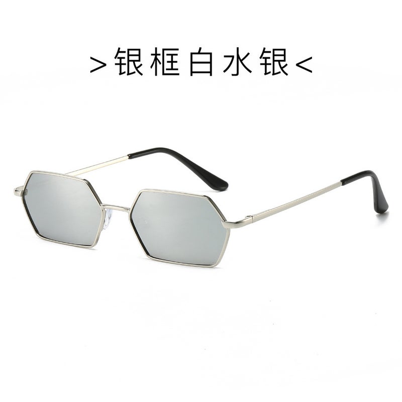 Sunglasses UV Protection Fashion 8029 - Image 1