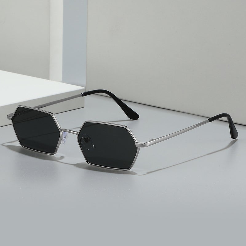 Sunglasses UV Protection Fashion 8029 - Image 2