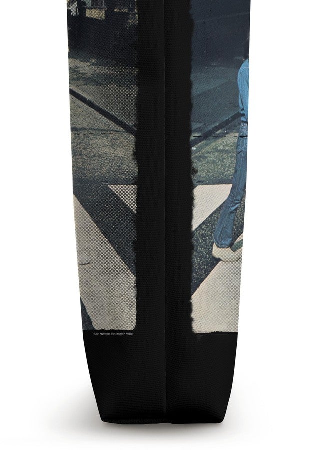 The Beatles - Vintage Abbey Road Tote Bag - Image 3