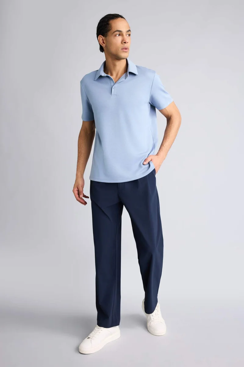DeFacto Baggy Fit Trousers