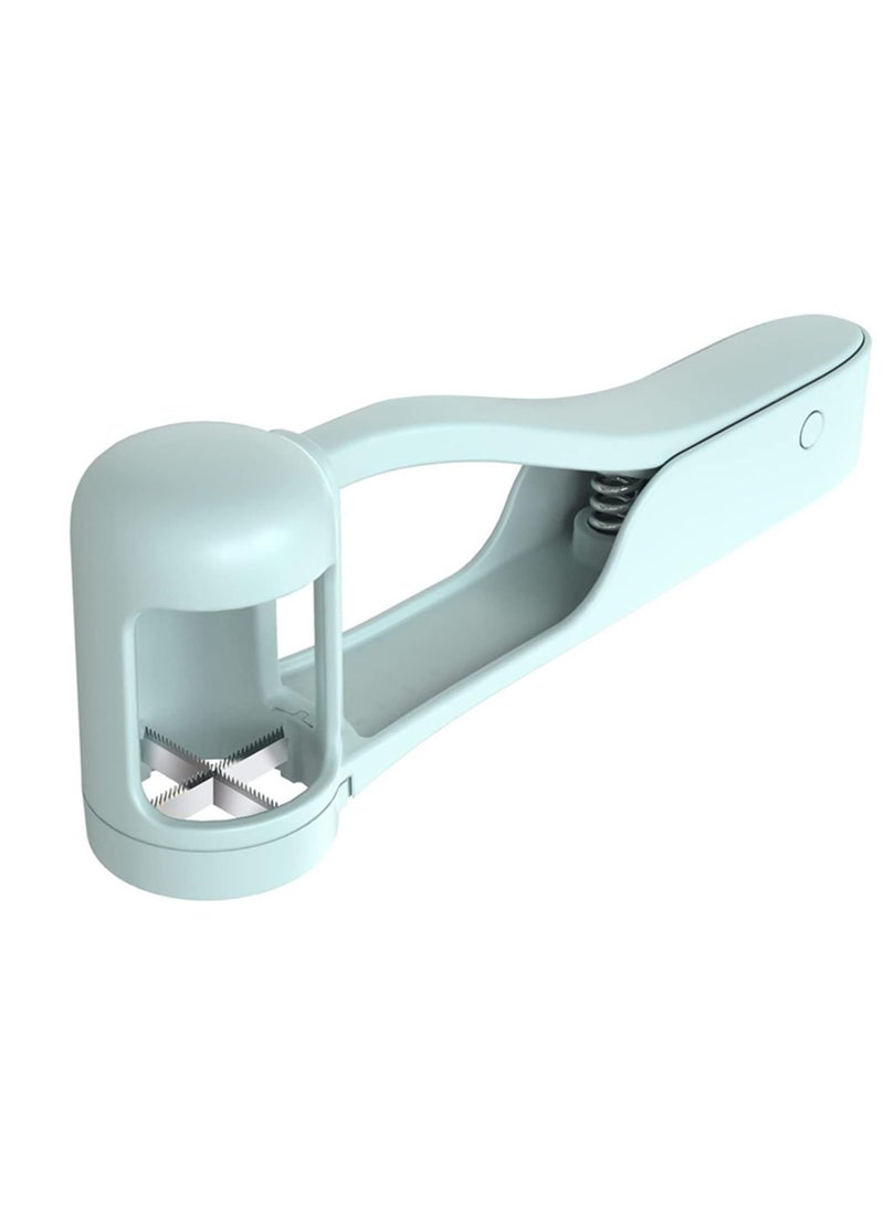 Grape cutter Grape slicer Fruit splitter Fresh fruit splitter Fruit artifact (2 pieces) - Image 5