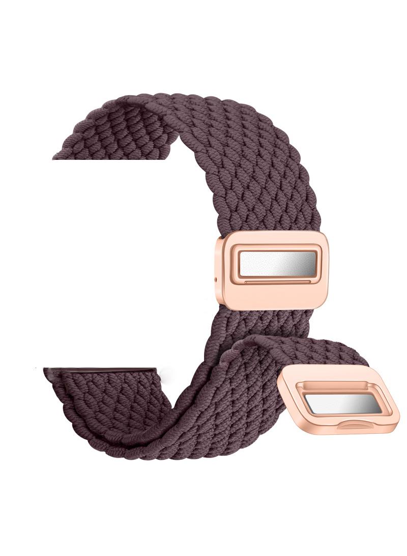 Y&D Suitable For Apple Watch Full Range Of 42/44/45/49mm Specifications Universal Magnetic Strap - Image 1