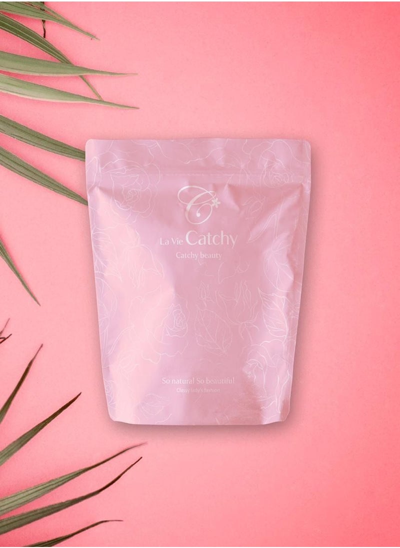 La Vie Catchy - Hair Mask - Image 1