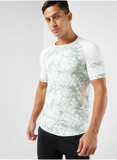 Crew Neck T-Shirt