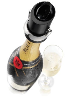 Vacu Vin Vacu Vin Champagne Saver and Pourer  - Image 3