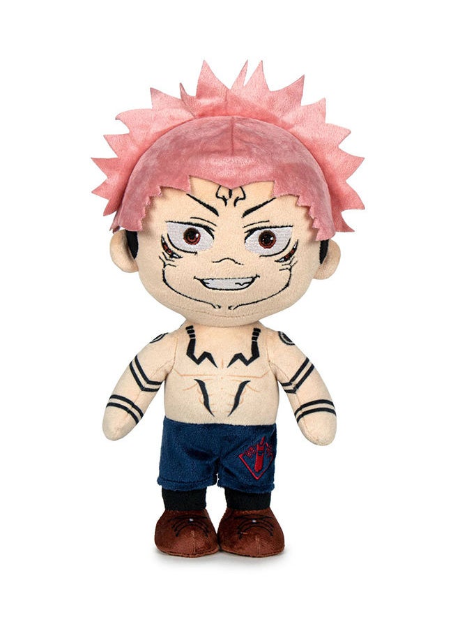 Jujutsu Kaisen دبدوب سوكونا 11 بوصة  - Image 2