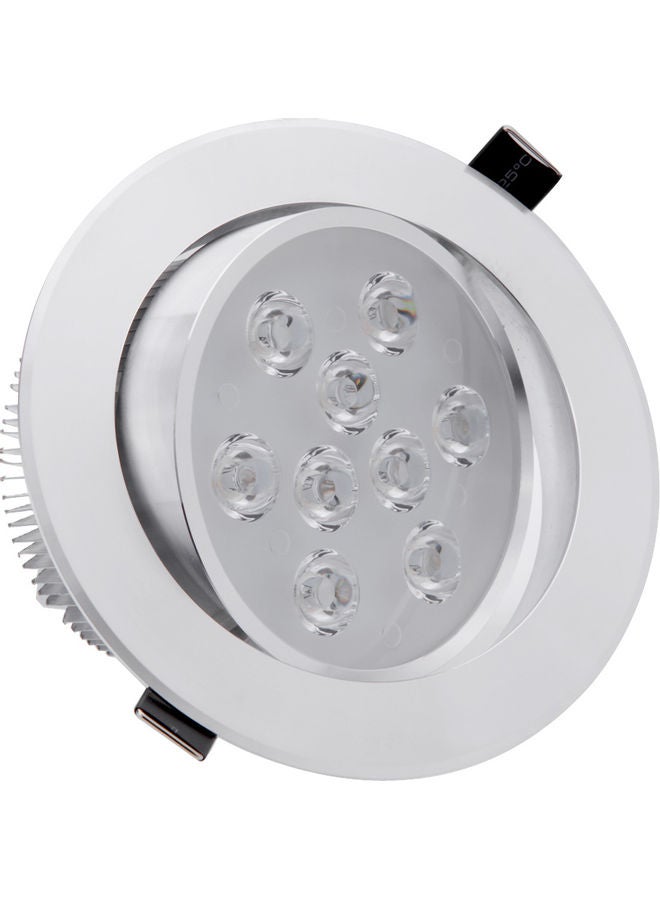 Loquat LED Ceiling Light Warm White - Image 4