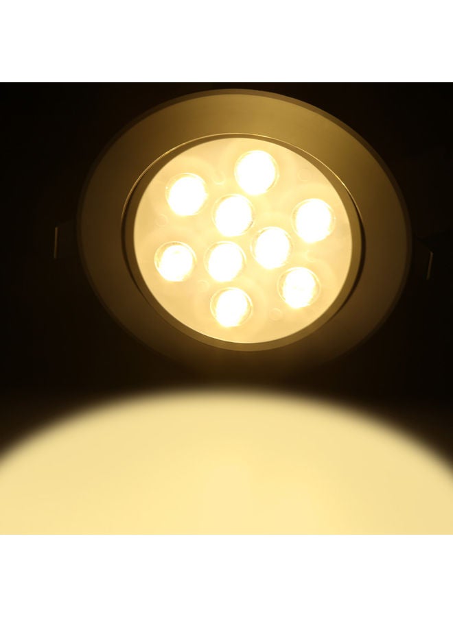 Loquat LED Ceiling Light Warm White - Image 5