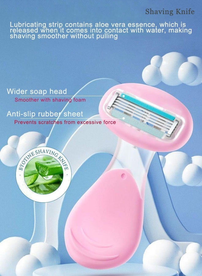 ماكينة حلاقة لإزالة شعر الحاجب - Image 2