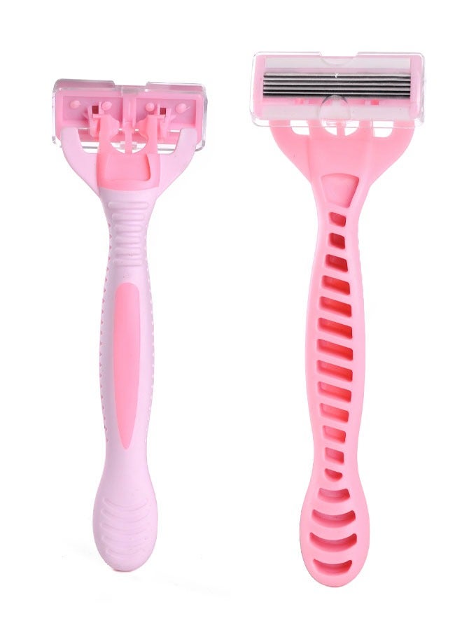 ماكينة حلاقة لإزالة شعر الحاجب - Image 5