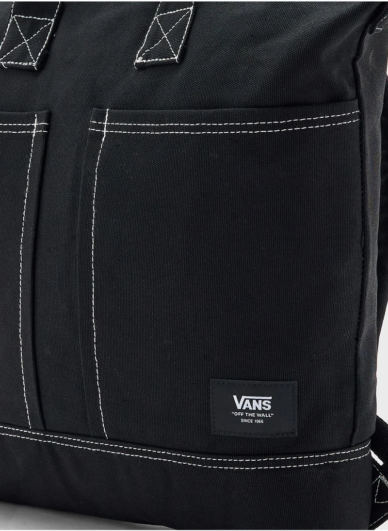 VANS Daily Backpack