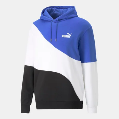 PUMA Men's POWER Cat Hoodie