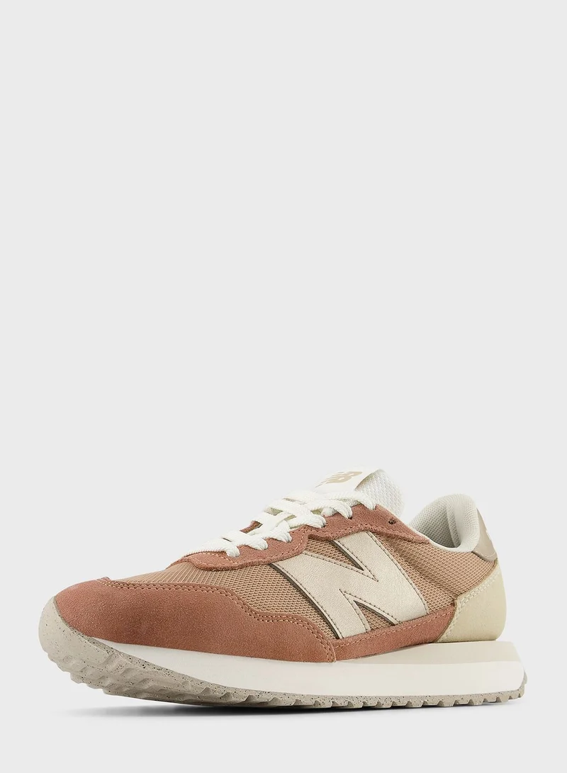 New Balance 237 Sneakers