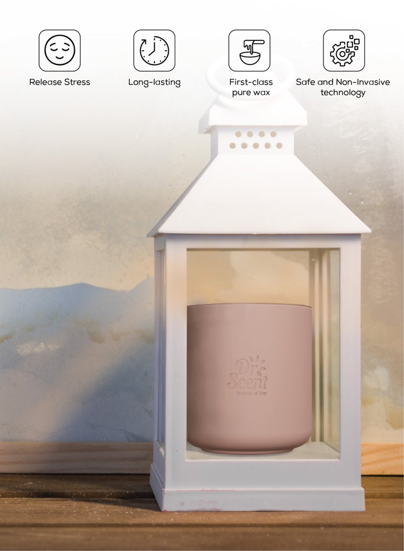 Dr Scent Candle Offer, Buy 3 scented candles get 1 Free | Soy-wax scent candle, unique, decorative, and eco-friendly decoration - Image 5