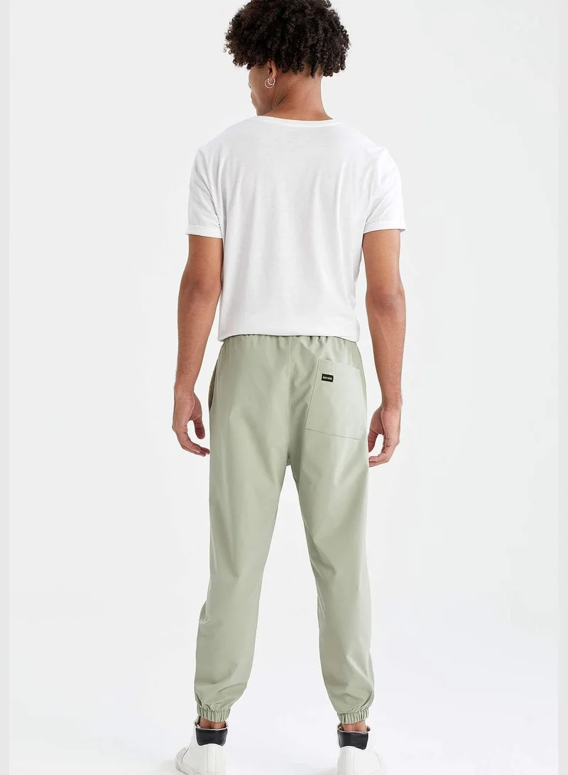 DeFacto Printed Parachute Fit Johher Trousers
