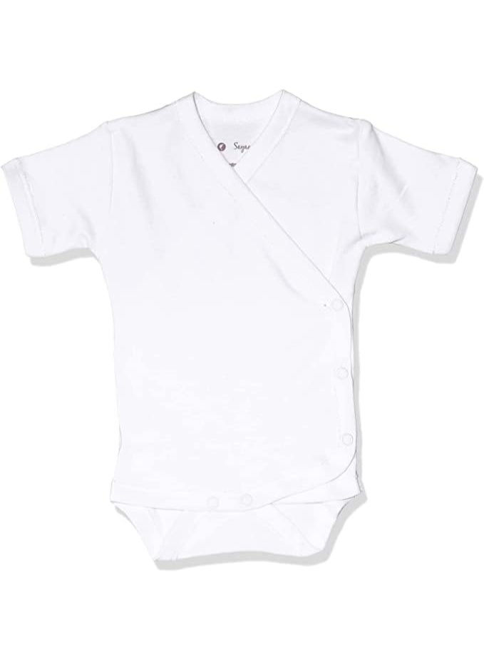 شاية نصف كم كباسين سادة 2*باك