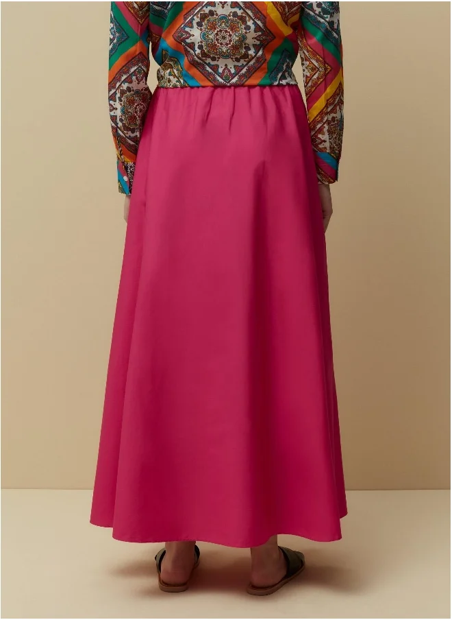 او في اس WOMEN'S SKIRTS