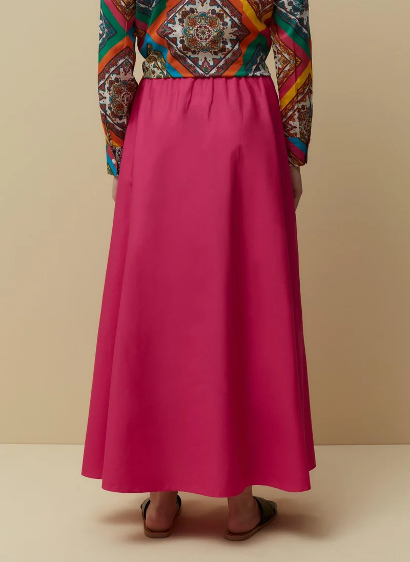 او في اس WOMEN'S SKIRTS