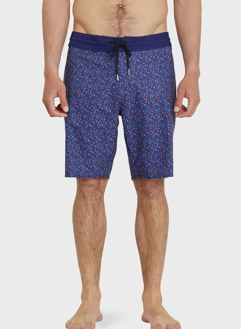 Volcom Fuse Stoney 18 Swim Shorts