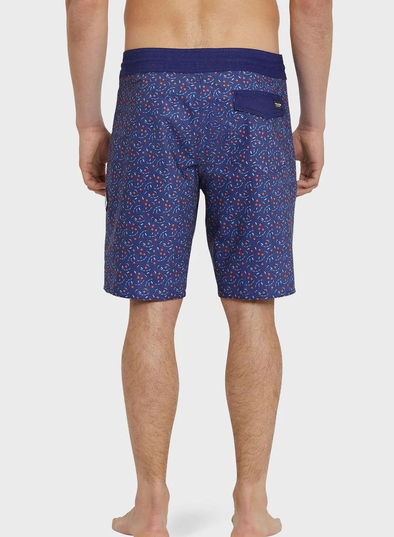 Volcom Fuse Stoney 18 Swim Shorts
