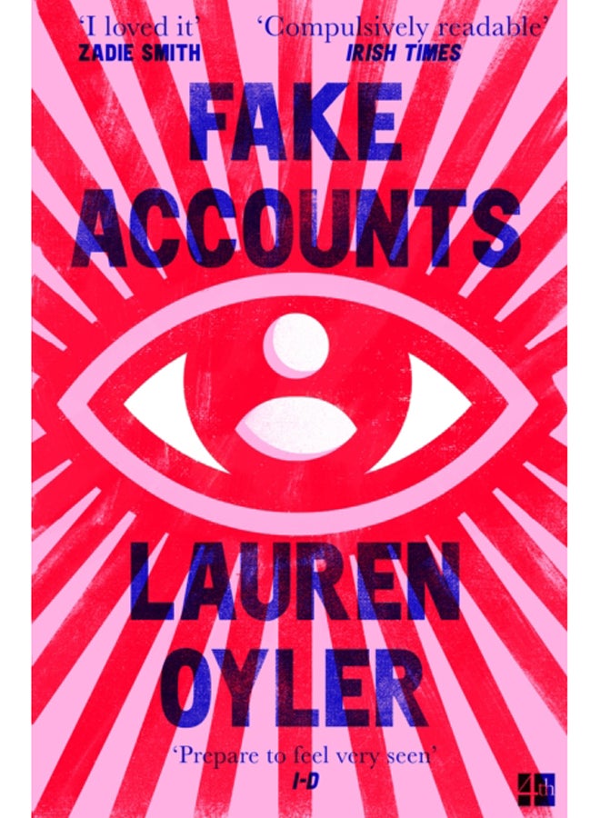 Fake Accounts 