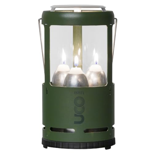 UCO Candlelier Candle Lantern Forest - Image 1