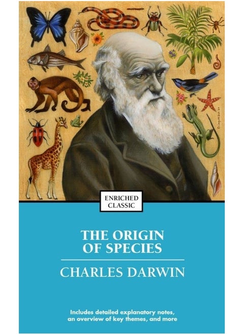 The Origin of Species