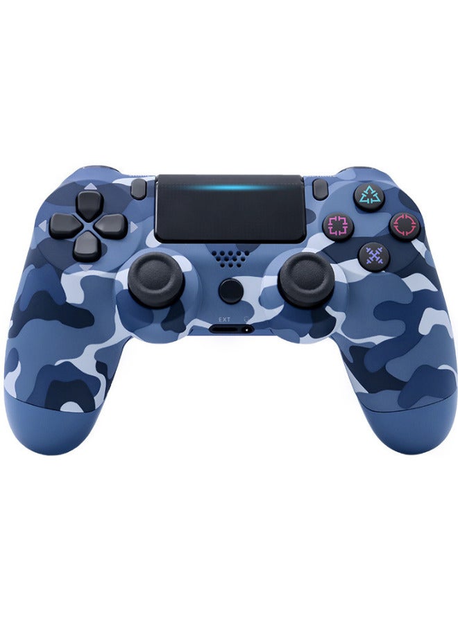 2- Pieces Double Motor Vibration Wireless Controller - Image 2