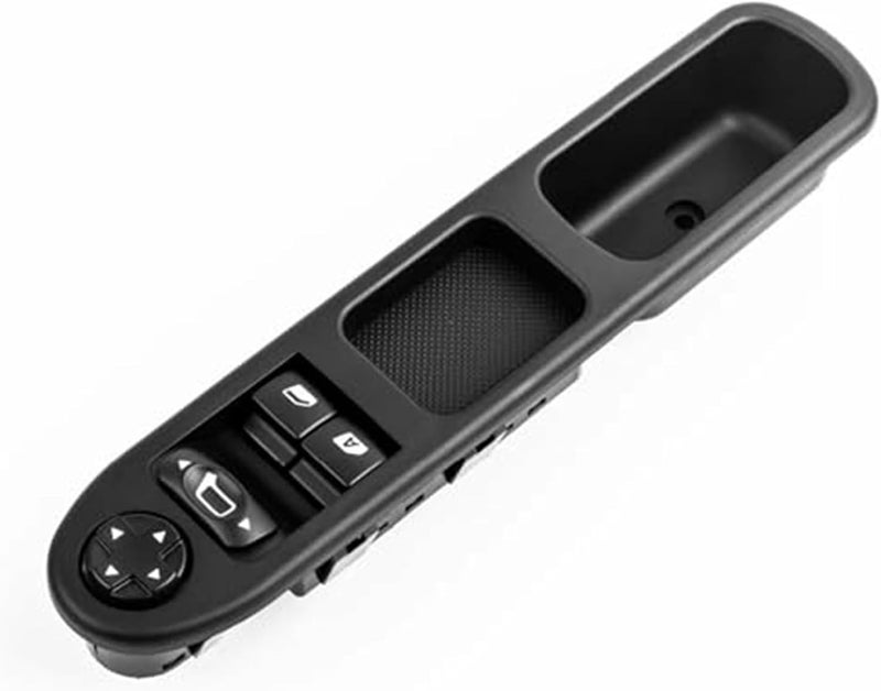 Wivplex Electric Master Window Switch for Peugeot 207 - Image 1