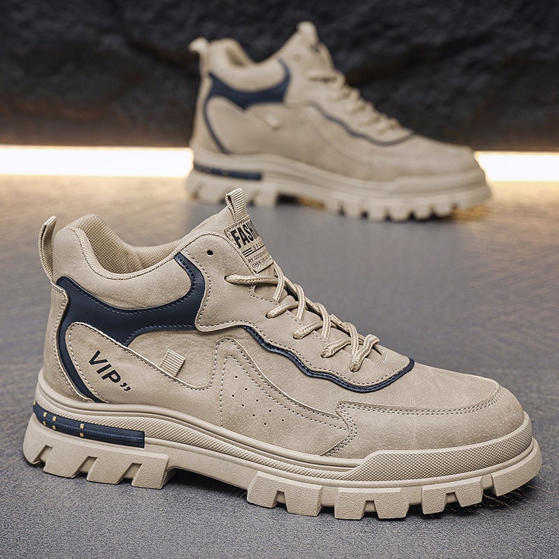 Unisex Casual Sneaker Shoes - Image 1