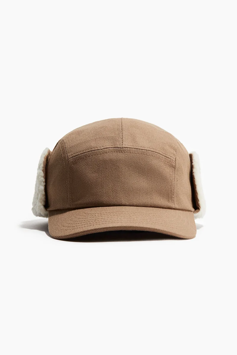 H&M Cap with earflaps