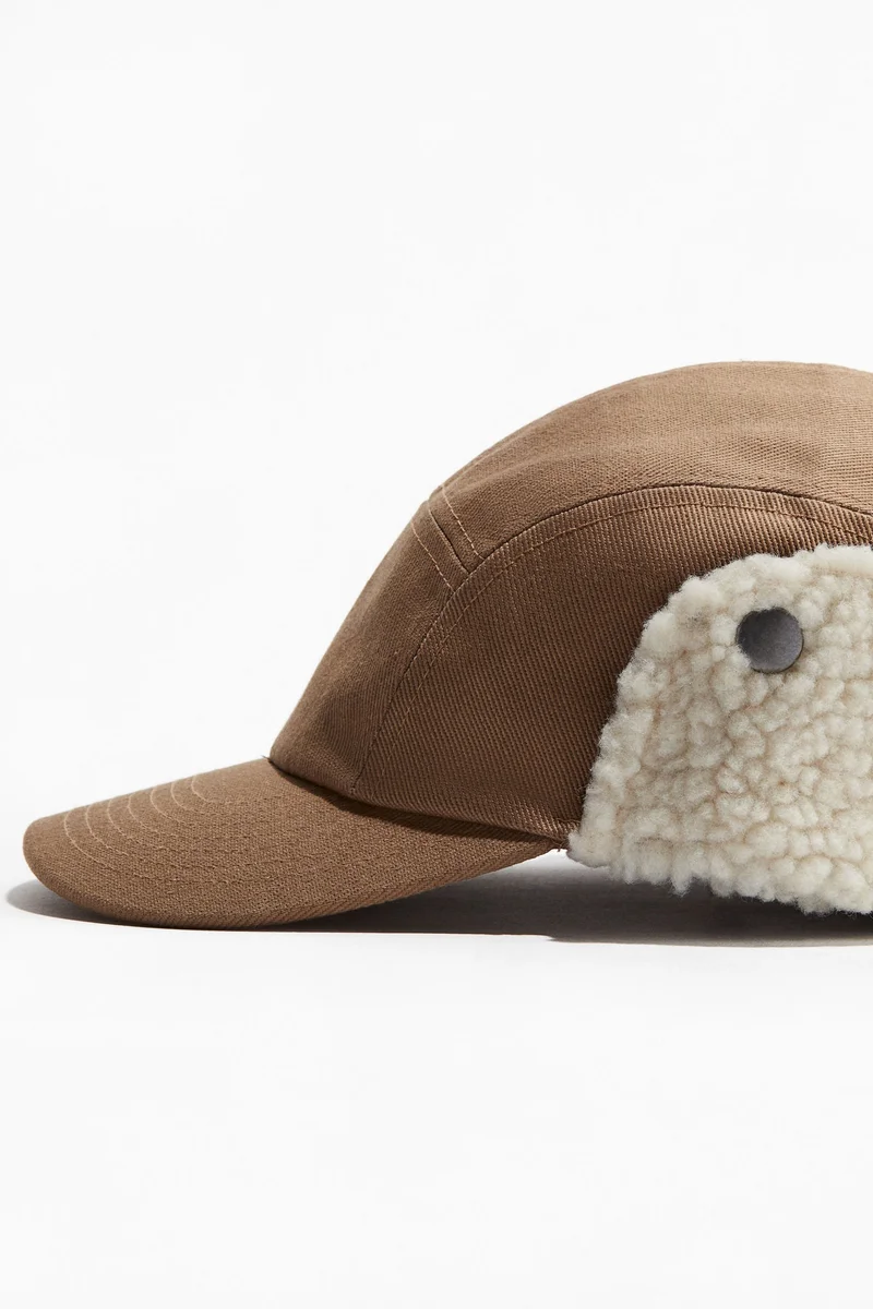 H&M Cap with earflaps