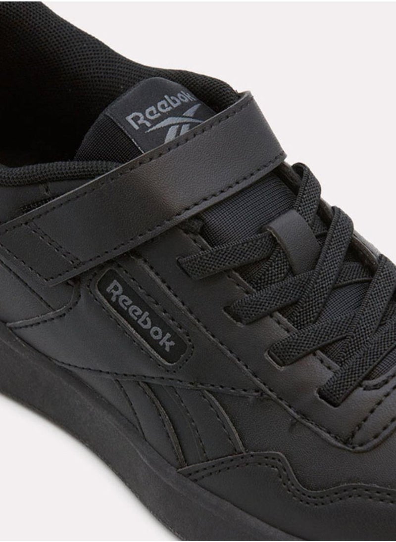 Reebok Little Court Advance Elastic & Top Strap  - Image 4