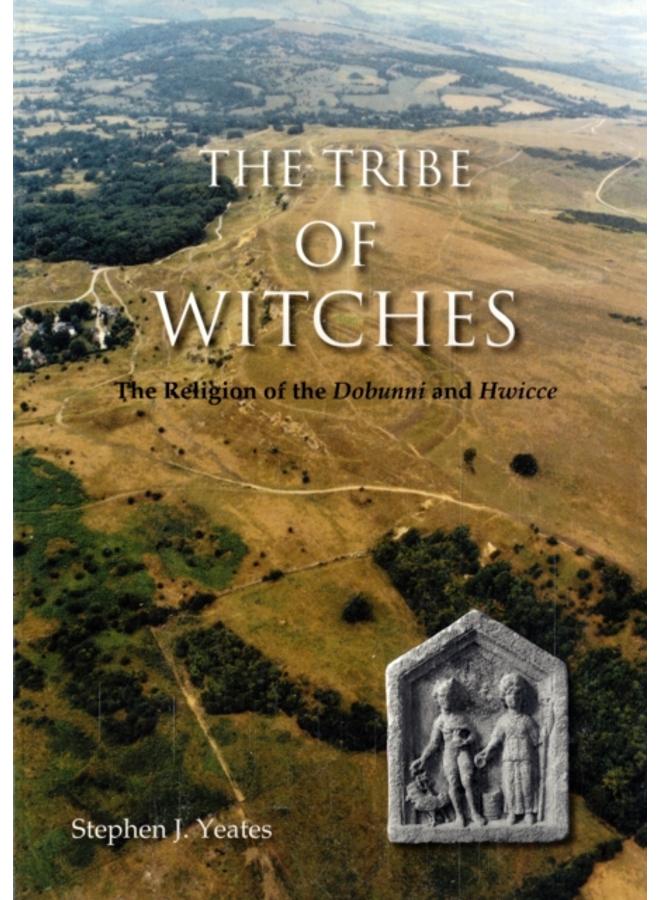The Tribe of Witches 