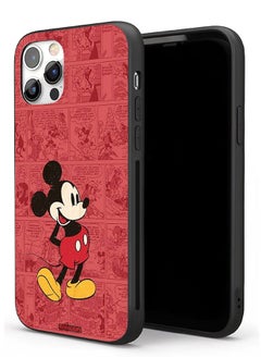 Apple iPhone 11 Pro Protective Case Mikey