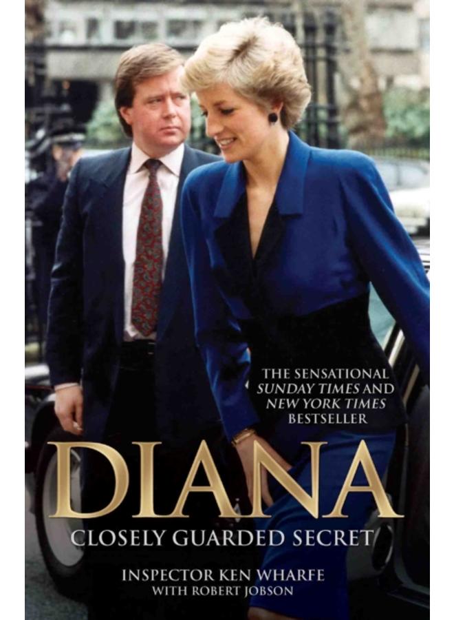 Diana:closely Guarded Secret 