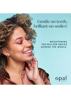 Opalescence Opal by Opalescence Go - Prefilled Teeth Whitening Trays - Classic - (14 Treatments) - Hydrogen Peroxide - Cool Mint - Made by Ultradent. Op-Tr-Clas-5527-2  - Image 5