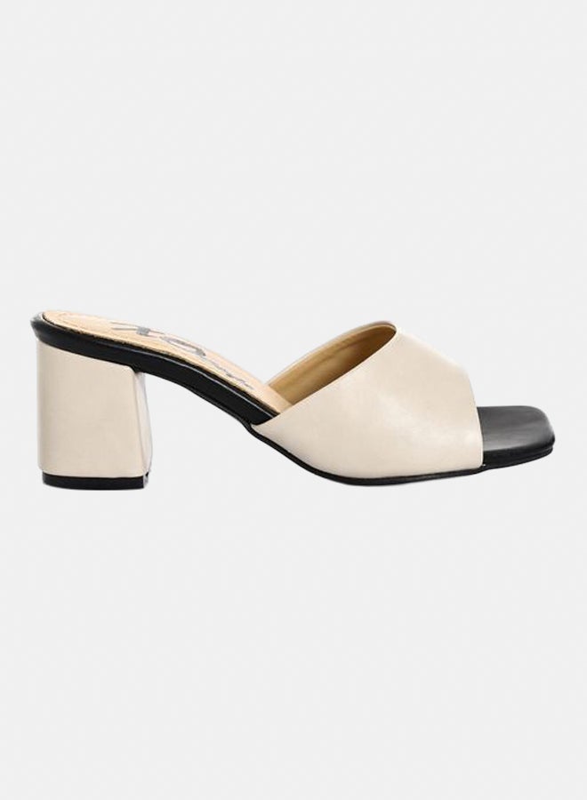 XO Style Women Sandal With Heels High Quality Materials  - Image 3