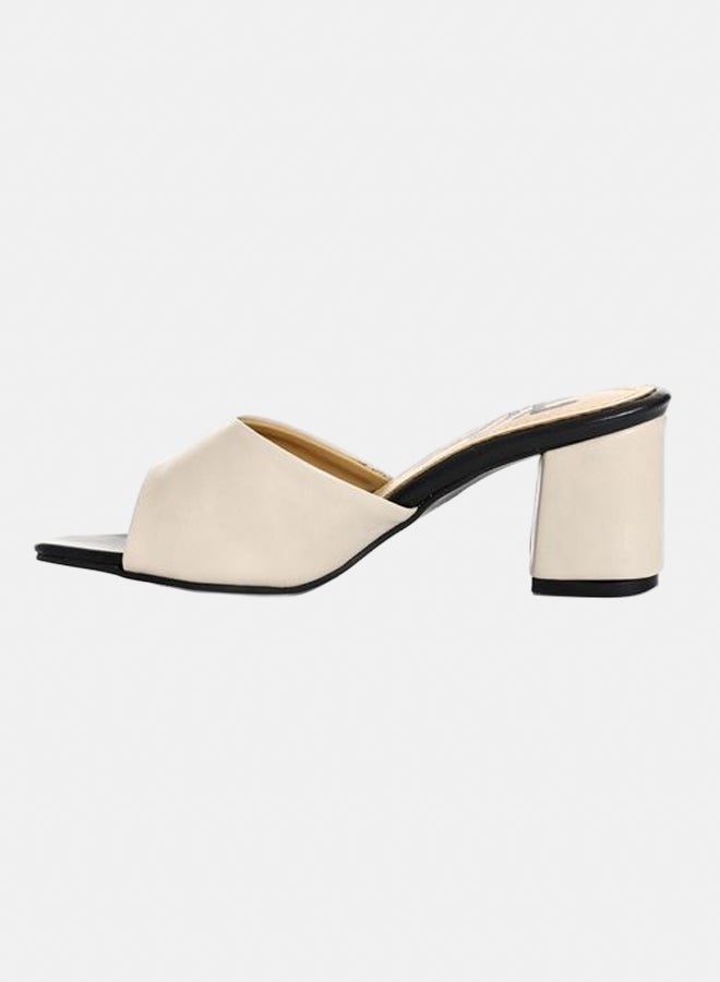 XO Style Women Sandal With Heels High Quality Materials  - Image 2