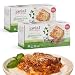Jovial Gluten Free Lasagna Noodles  Organic Brown Rice Lasagna Pasta Whole Grain Pasta Dairy and Glyphosate Free Made in Italy  9 Oz 2 Pack - Image 2