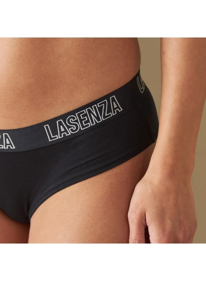 لا سينزا La Senza  Trendy Hipster Panties