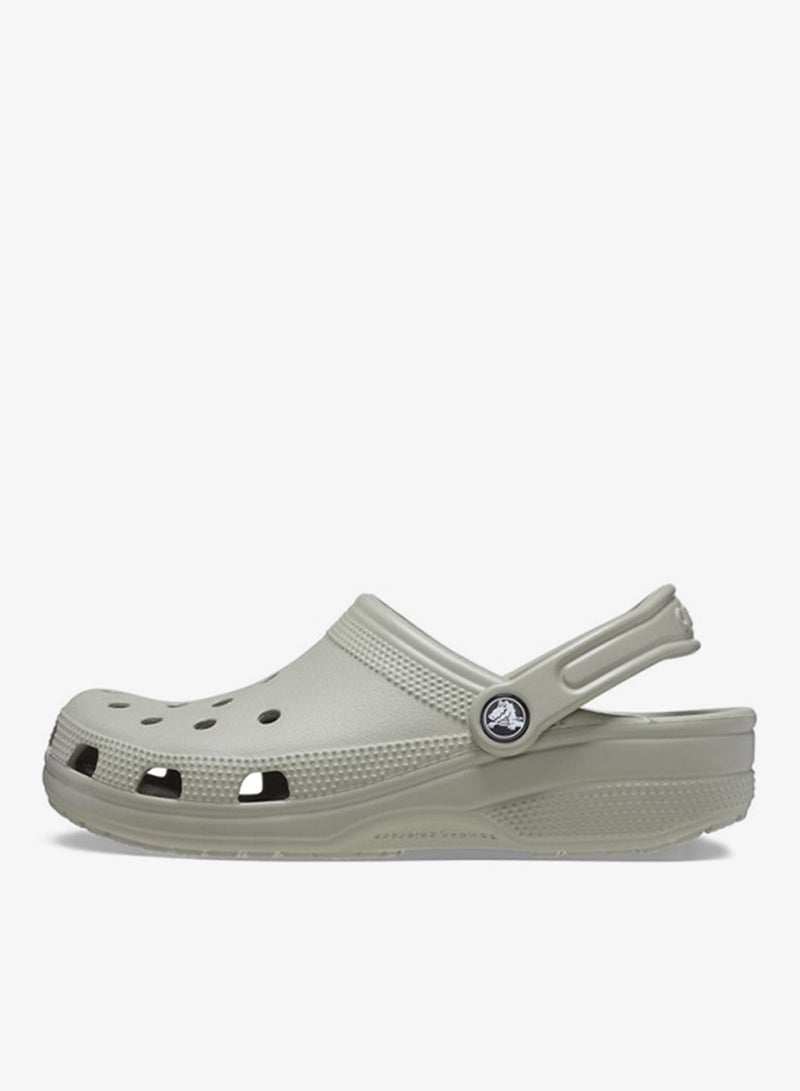 crocs Back Strap Classic Clogs - Image 2