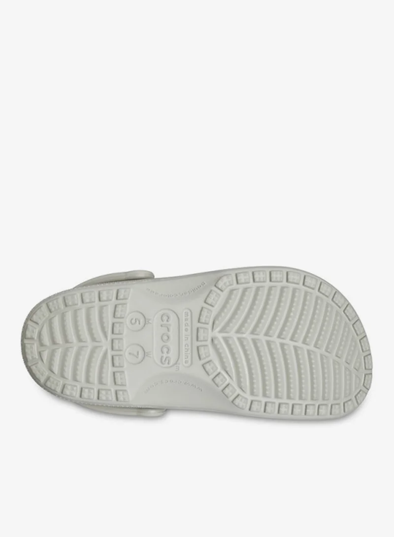 كروكس شباشب كلاسيكية بحزام خلفي