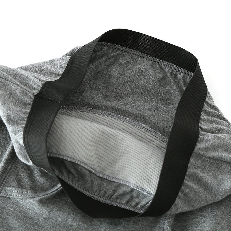 Men'S Leak-Proof Urine Underwear Boxers Urine Elderly Bedridden Patients Strong Absorbent Waterproof Underwear Diaper Pad - Image 3