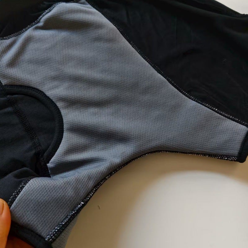 Men'S Leak-Proof Urine Underwear Boxers Urine Elderly Bedridden Patients Strong Absorbent Waterproof Underwear Diaper Pad - Image 1