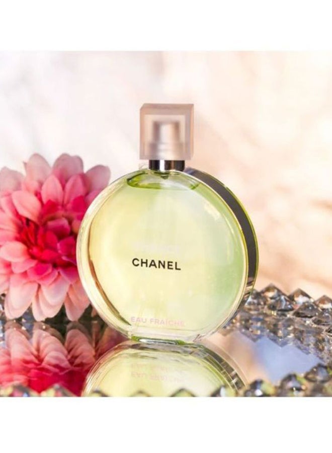 CHANEL Chanel Chance Eau Fraiche (L) Edt 100ml | Best Price UAE