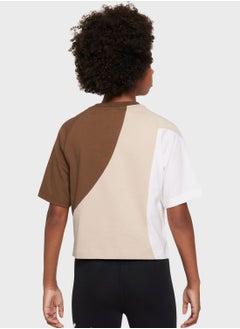Nike Nsw Jersey Novelty T-Shirt  - Image 2