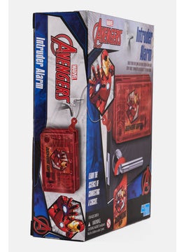 MARVEL Avengers Ironman Intruder Alarm  - Image 2