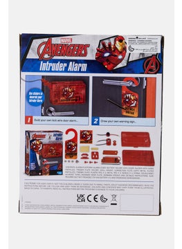 MARVEL Avengers Ironman Intruder Alarm  - Image 3