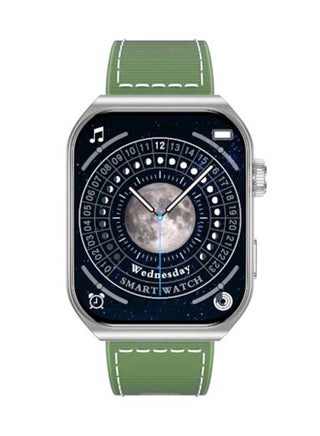 Military ALPS 3 Smartwatch 49MM Green - pzsku/Z0B65D2AEC72D3F873BFAZ/45/_/1739352613/2aeed4e0-43e3-4212-b347-9aea4df08aa2